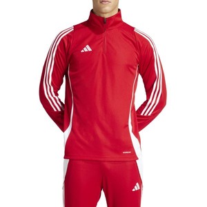 Tričko s dlhým rukávom adidas TIRO24 TRTOP