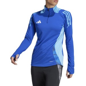 Tričko s dlhým rukávom adidas TIRO24 C TRTOPW