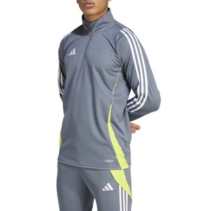 Tričko s dlhým rukávom adidas TIRO24 TRTOP