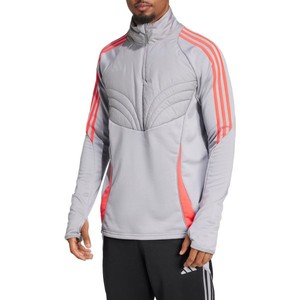 Tričko s dlhým rukávom adidas TIRO24 WINTOP