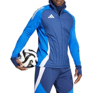 Tričko s dlhým rukávom adidas TIRO24C WINTOP