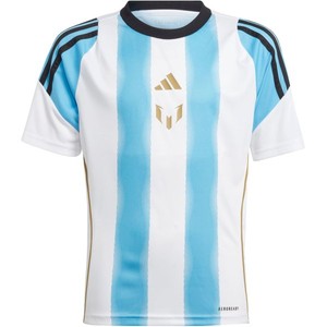 Dres adidas MESSI TR JSY Y