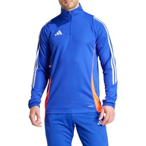 Tričko s dlhým rukávom adidas TIRO24 TRTOP