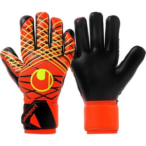 Brankárske rukavice Uhlsport Fire Edition Supersoft HN #364