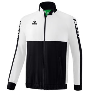 Mikina Erima Six Wings Presentation Jacket