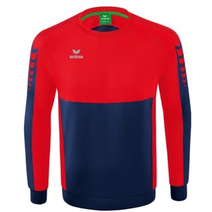 Mikina Erima Six Wings Sweatshirt