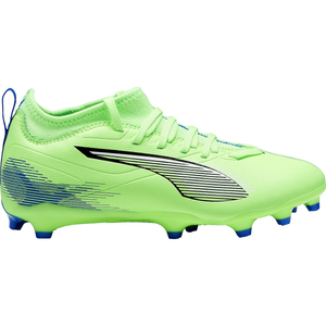 Kopačky Puma ULTRA 5 MATCH FG/AG Jr