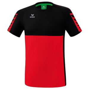 Tričko Erima Six Wings T-Shirt Kids