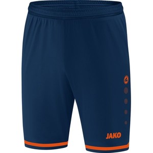 Šortky jako striker 2.0 trousers short kids