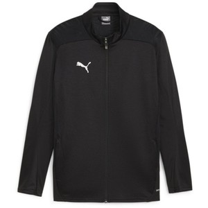 Bunda Puma teamFINAL Training Jacket Jr