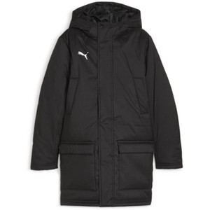 Bunda Puma teamFINAL Winter Jacket Jr