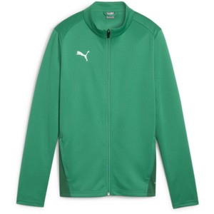 Bunda Puma teamGOAL Training Jacket Wmn