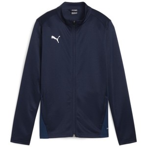 Bunda Puma teamGOAL Training Jacket Wmn