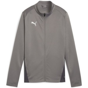 Bunda Puma teamGOAL Training Jacket Wmn