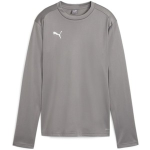 Mikina Puma teamGOAL Training Sweat Wmn