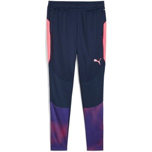 Nohavice Puma individualFINAL Training Pants