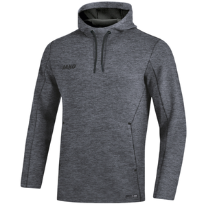 Mikina s kapucňou jako premium basic hoody