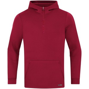 Mikina Jako Zip Hoodie Pro Casual