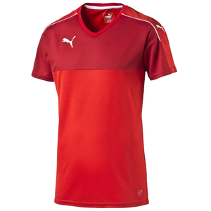 Dres Puma Accuracy Shortsleeved Shirt 