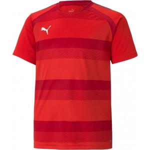 Dres Puma teamVISION Jersey Jr