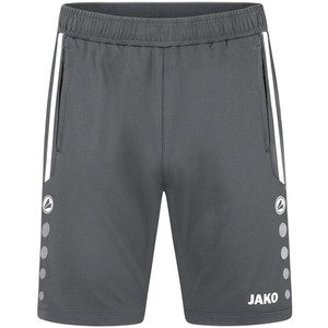 Šortky Jako Trainingsshort Allround