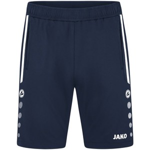 Šortky Jako Trainingsshort Allround