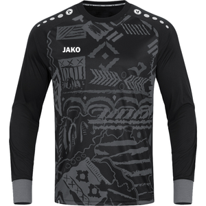 Dres s dlhým rukávom Jako Tropicana Goalkeeper Jersey kids