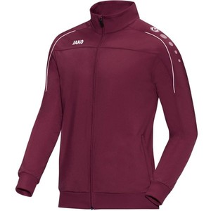 Bunda JAKO Classico polyester