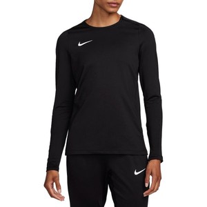 Tričko s dlhým rukávom Nike W NK DF STRIKE CREW TOP K