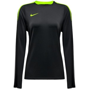 Tričko s dlhým rukávom Nike W NK DF STRIKE CREW TOP K