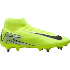 Kopačky Nike ZM SUPERFLY 10 ACAD SG-PRO AC