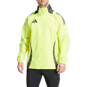 Bunda s kapucňou adidas TIRO24 C AWJKT