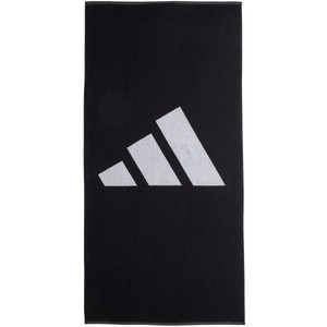 Uterák adidas 3BAR TOWEL LARGE