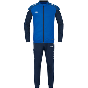 Súprava JAKO Tracksuit Polyester Performance