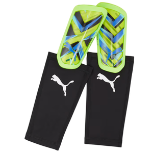 Chrániče Puma  ULTRA Flex Sleeve Shin Guards