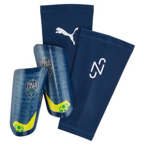 Chrániče Puma  Neymar Jr BNA ULTRA Light Sleeve Shin Guards