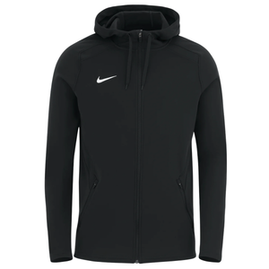 Mikina s kapucňou Nike  Team Training Hoodie