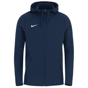 Mikina s kapucňou Nike  Team Training Hoodie