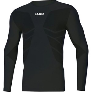 Tričko s dlhým rukávom Jako COMFORT 2.0 LS kids