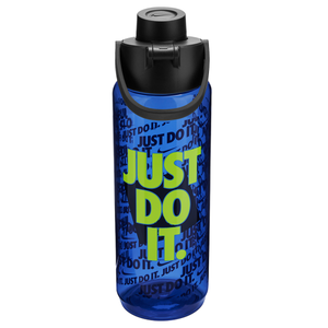 Fľaša Nike TR RENEW RECHARGE CHUG BOTTLE 24oz/709ml