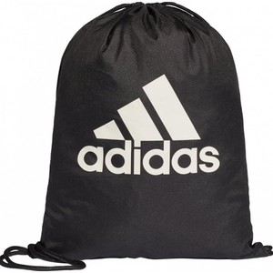 Vak na chrbát adidas  Performance logo gymbag gym bag