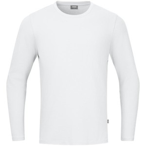 Tričko s dlhým rukávom Jako Longsleeve Organic