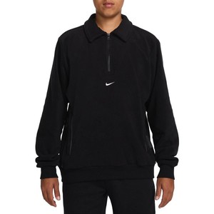 Tričko s dlhým rukávom Nike  Winter Drill Culture of Football Top Sweatshirt