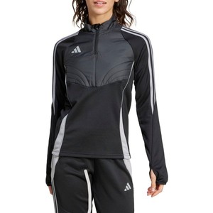 Tričko s dlhým rukávom adidas TIRO24 WINTOPW