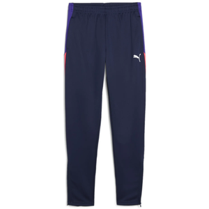 Nohavice Puma IndividualLIGA Training Pants Jr