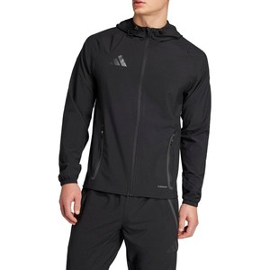 Bunda s kapucňou adidas TIRO25C VT JKT