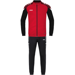 Súprava JAKO Tracksuit Polyester Performance Kids