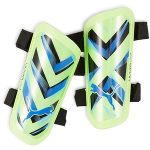 Chrániče Puma  ULTRA Light Strap Shin Guards