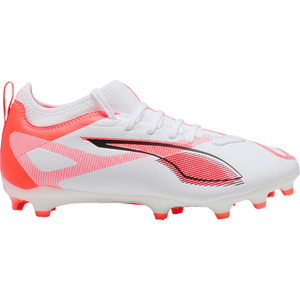 Kopačky Puma ULTRA 5 MATCH FG/AG Jr