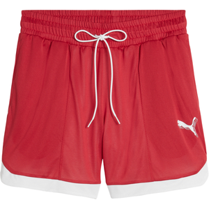 Šortky so slipami Puma  Arc-hitect mesh shorts women